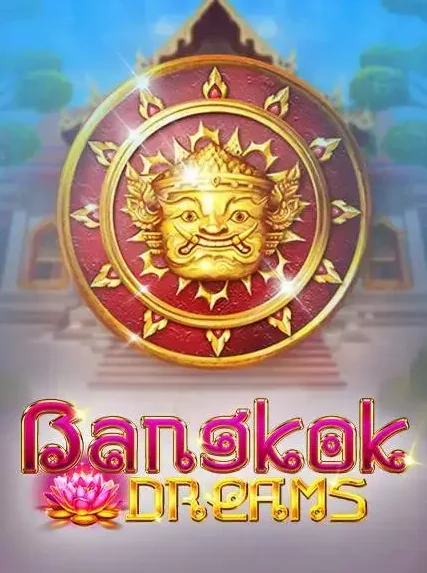 Bangkok Dreams Slot online at Spinfin